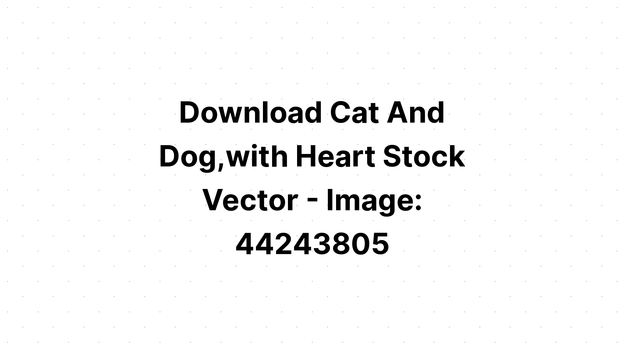 Download Simple Kdp With Dog Line Art Theme SVG File